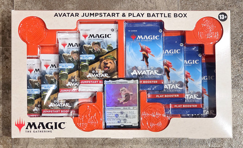 Magic the gathering avatar - magic,