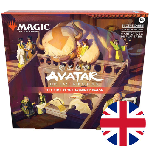 Magic the gathering avatar - magic,
