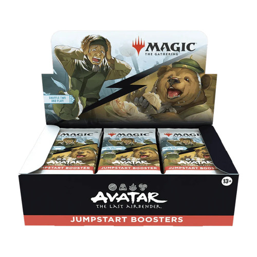 Magic the gathering avatar - magic,