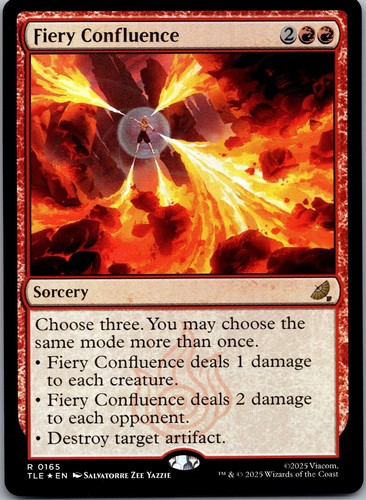 Fiery confluence 165 avatar - fiery,
