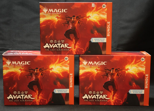 Magic the gathering avatar - magic,