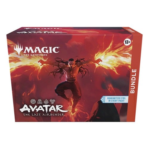Magic the gathering avatar - gathering,