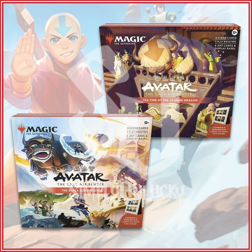 Magic the meeting - magic,