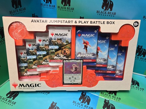 Magic the gathering - magic,