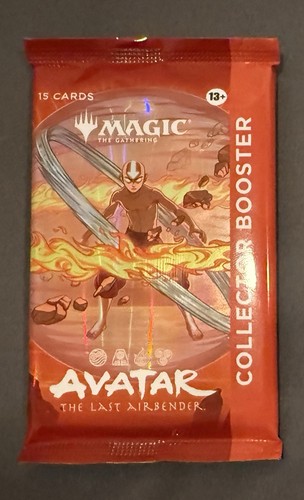 Avatar the last airbender - the,