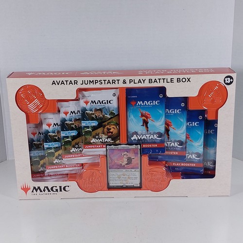 Magic the gathering avatar - magic,