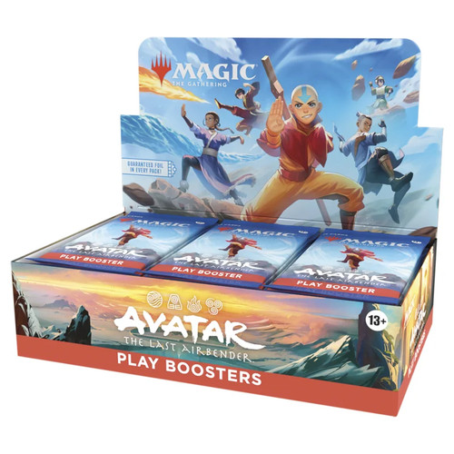 Magic the gathering avatar - magic:,