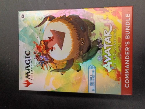 Magic the gathering - the,