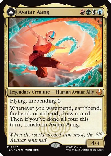 Avatar aang the last - avatar:,