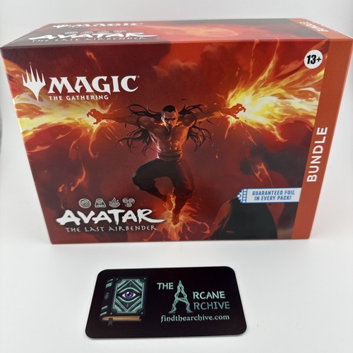 Avatar the last - the, airbender