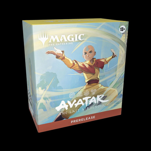 Mtg magic the gathering - magic, avatar