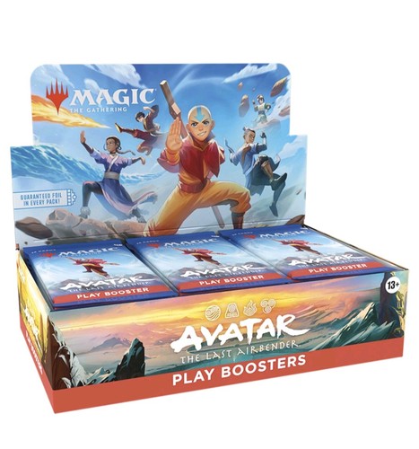 Magic mtg avatar - mtg, avatar: