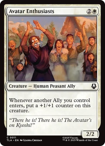 Avatar enthusiasts the - avatar:,