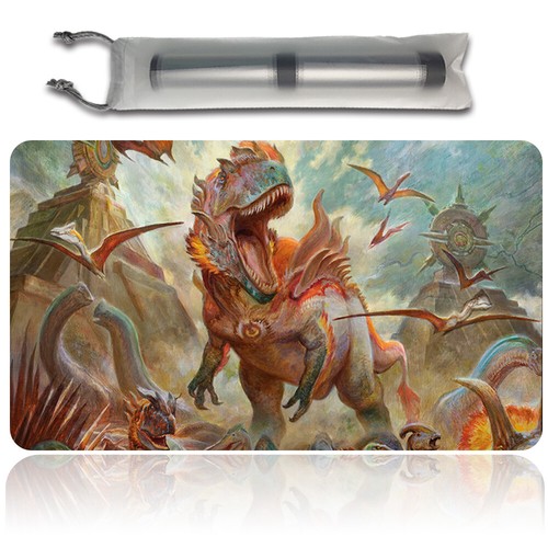 Gishath sun avatar - avatar,