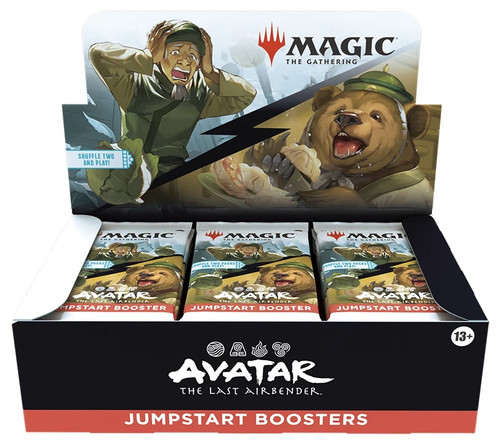 Magic mtg avatar ultimo - magic,