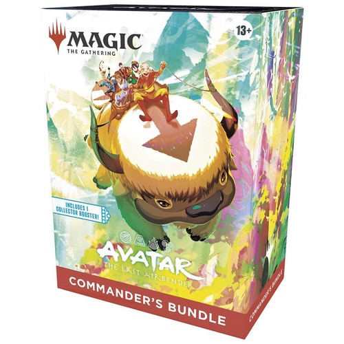 Magic the gathering - gathering, –
