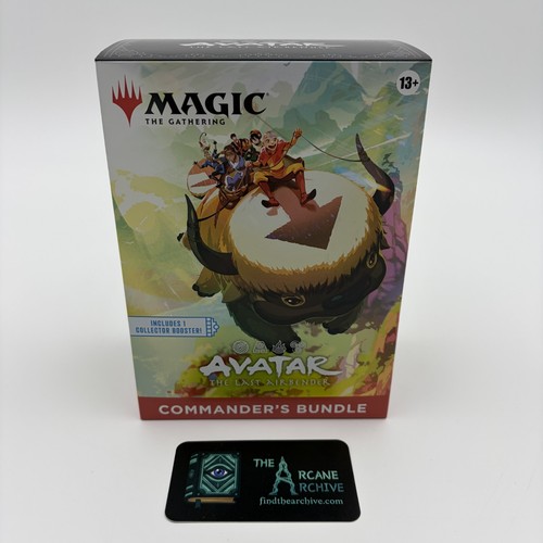 Avatar the last - last, airbender