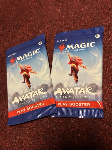 Magic the gathering avatar - magic,