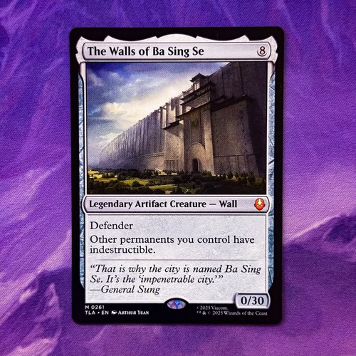 The walls sing se tla - ba,