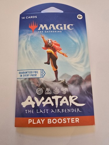 Magic the gathering avatar - magic:,