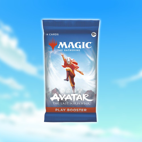 Magic the gathering avatar - magic, gathering: