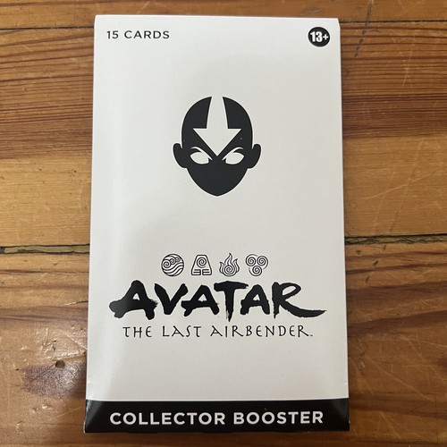 Magic the gathering avatar - the,