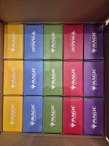 Kit prerelease magic avatar - prerelease, x