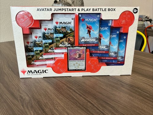 Magic the gathering - the,