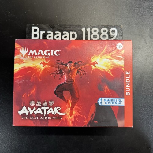 Magic the gathering avatar - magic:,