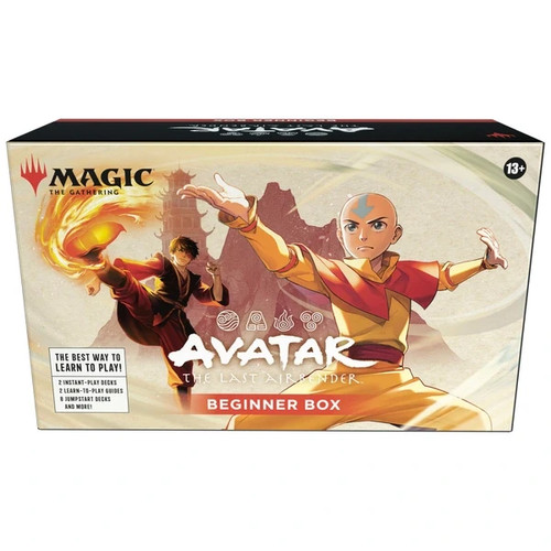 Magic the gathering - |, avatar
