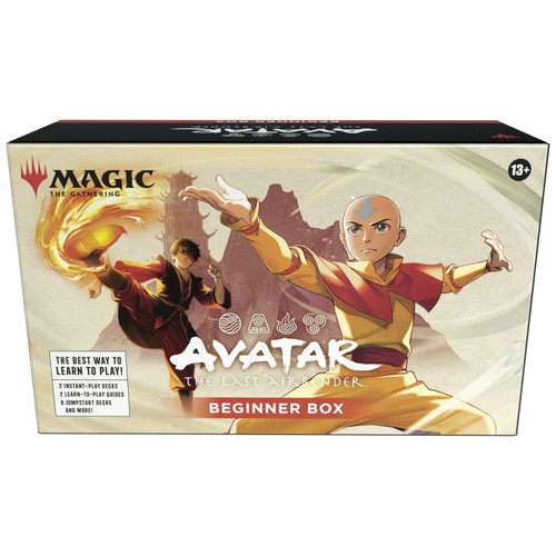 Magic the gathering - the,