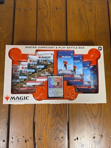 Magic the gathering - magic,