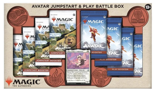 Magic the gathering avatar - magic,