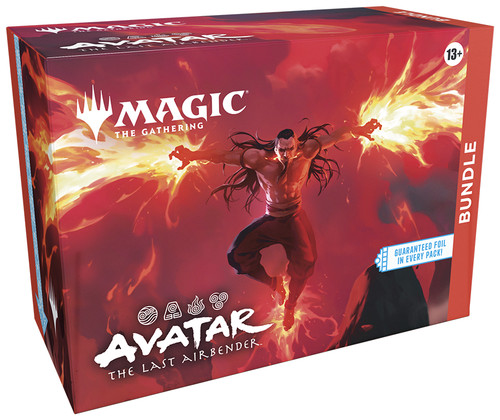 Bundle avatar the - ~, avatar: