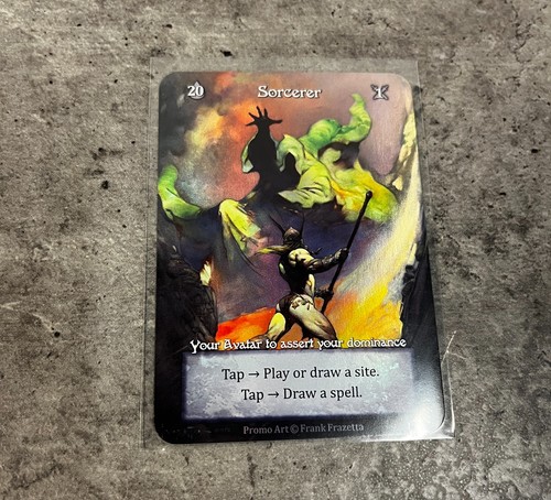 Foil store kit promo avatar - -,