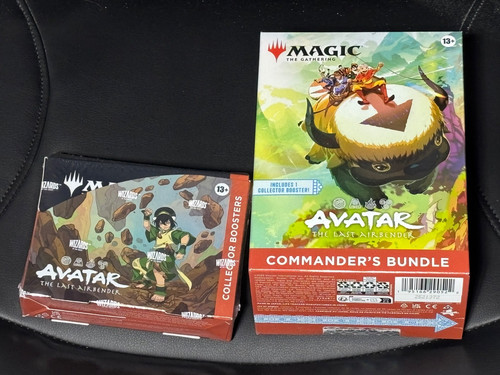 Magic the meeting avatar - magic:,
