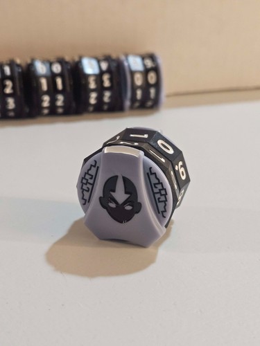 Magic the gathering contatore - the, gathering: