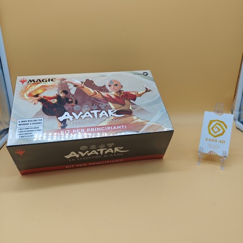 Magic the gathering - the, la