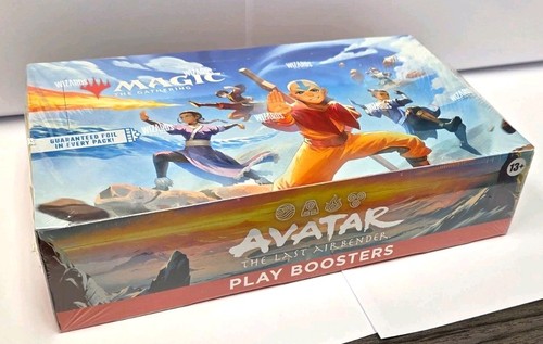 Magic the gathering avatar - the,