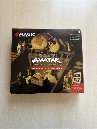 Magic the gathering - magic:, avatar
