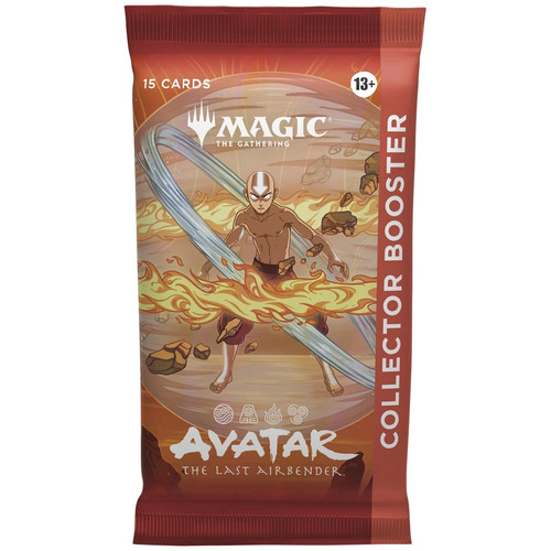 Magic the gathering - magic,