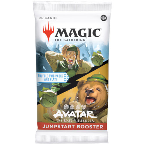Magic the gathering avatar - avatar,