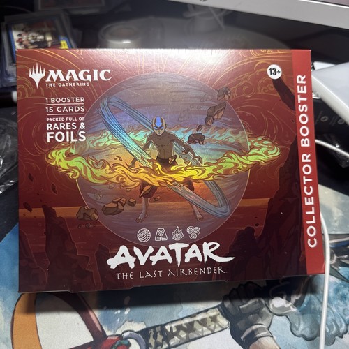 Magic the gathering - magic:,