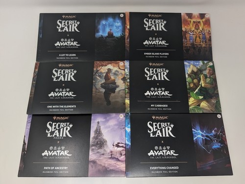 Magic the gathering - the,