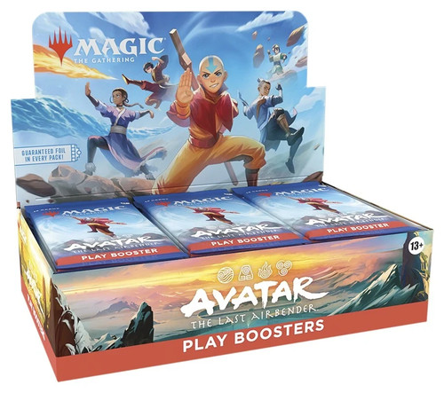 Magic the gathering avatar - magic,