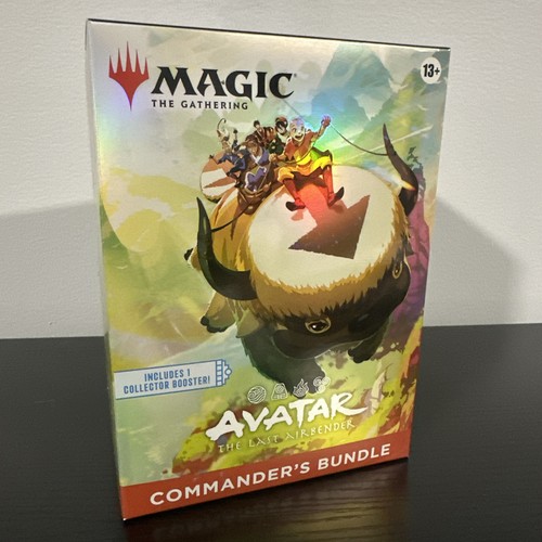 Magic the gathering - magic,