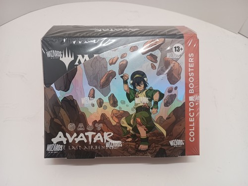 Magic the gathering avatar - magic,