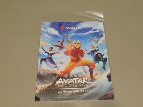 Magic the gathering commander - magic,