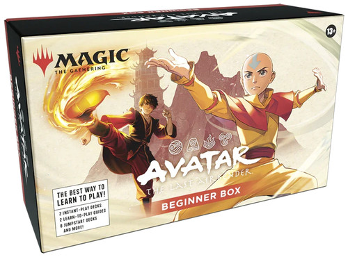 Magic the gathering - gathering,