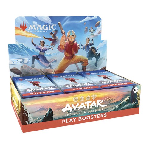 Magic the gathering - magic:,